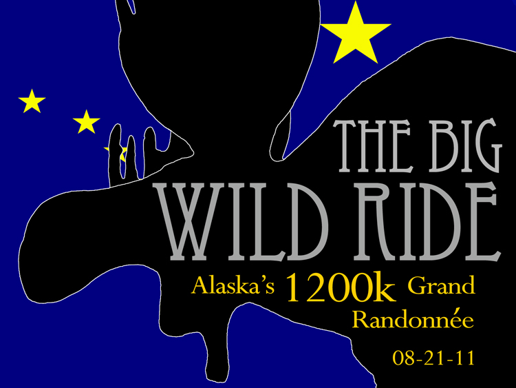 The Big Wild Ride