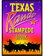 Texas Rando Stampede 1200