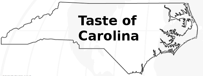 Taste of Carolina